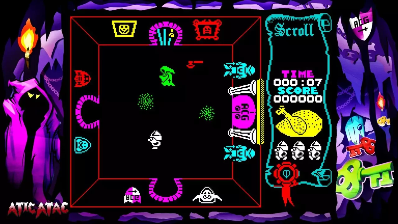 -Rare Replay-游戏截图-好玩游戏库