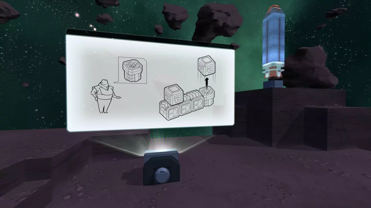 -Infinifactory-游戏截图-好玩游戏库