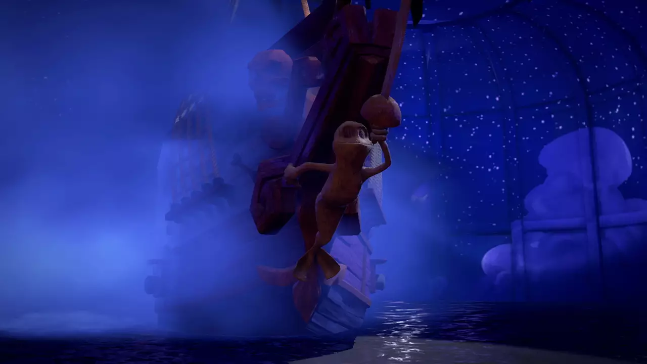 -Luigi's Mansion 3-游戏截图-好玩游戏库