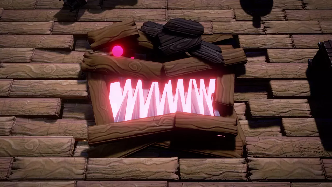 -Luigi's Mansion 3-游戏截图-好玩游戏库