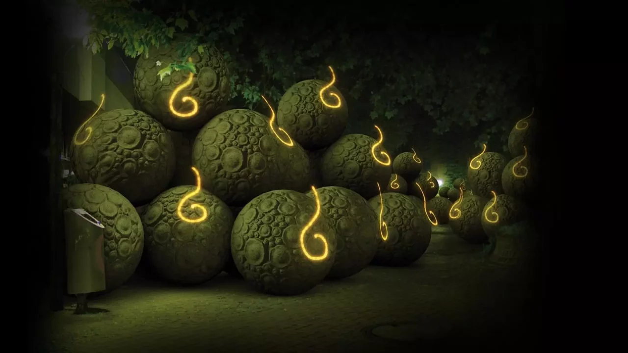 -TRAUMA-游戏截图-好玩游戏库