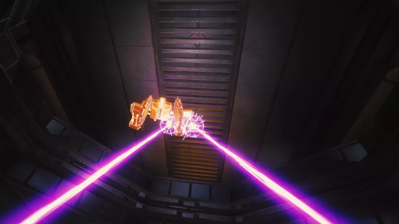 -Overload - Playable Teaser-游戏截图-好玩游戏库