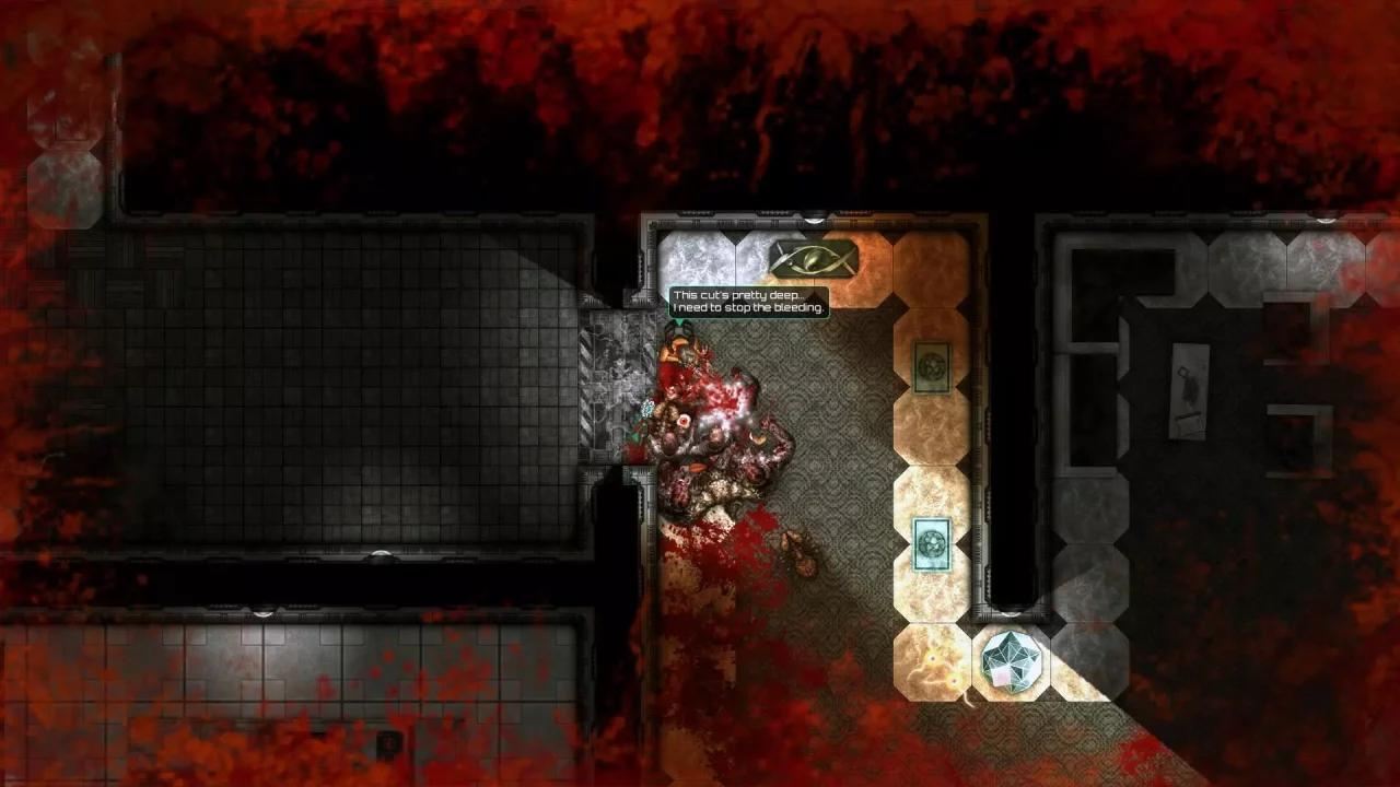 -Subterrain-游戏截图-好玩游戏库