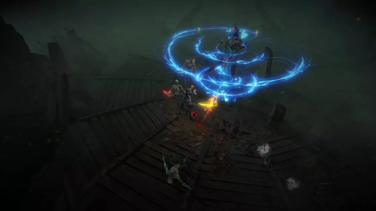 -Vikings - Wolves of Midgard-游戏截图-好玩游戏库