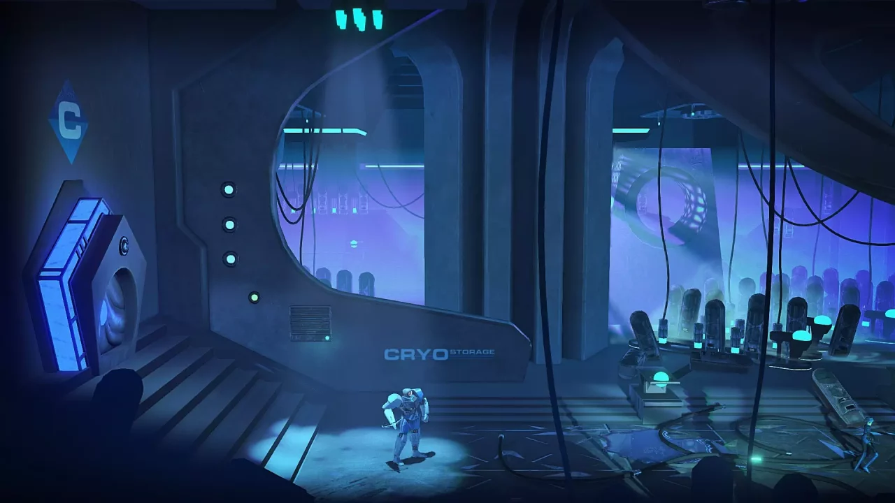 -Headlander-游戏截图-好玩游戏库