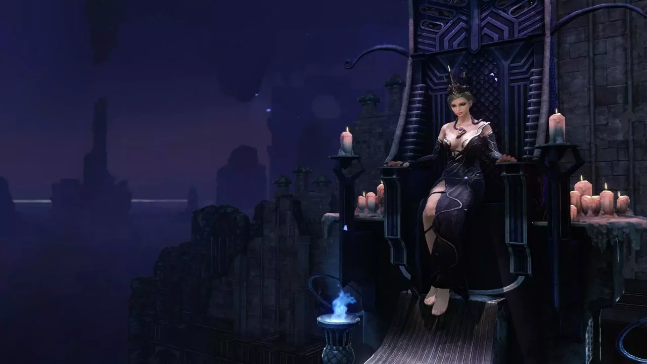 -ArcheAge-游戏截图-好玩游戏库