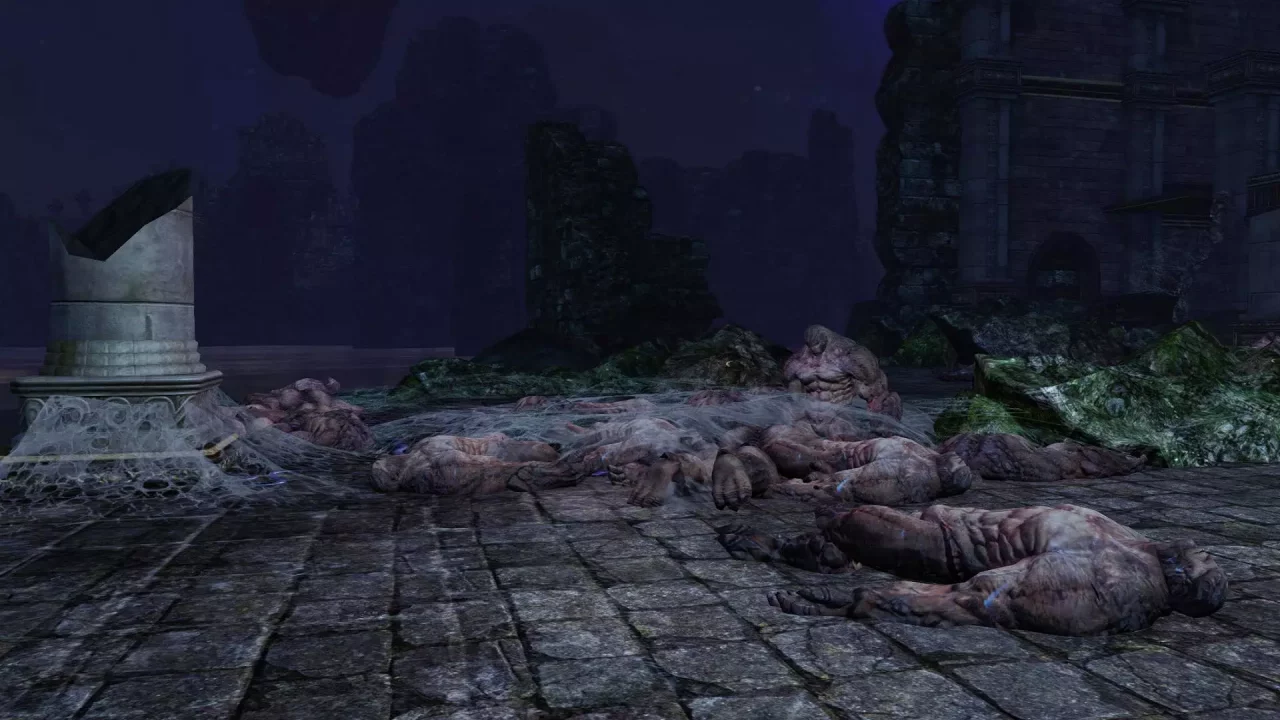 -ArcheAge-游戏截图-好玩游戏库