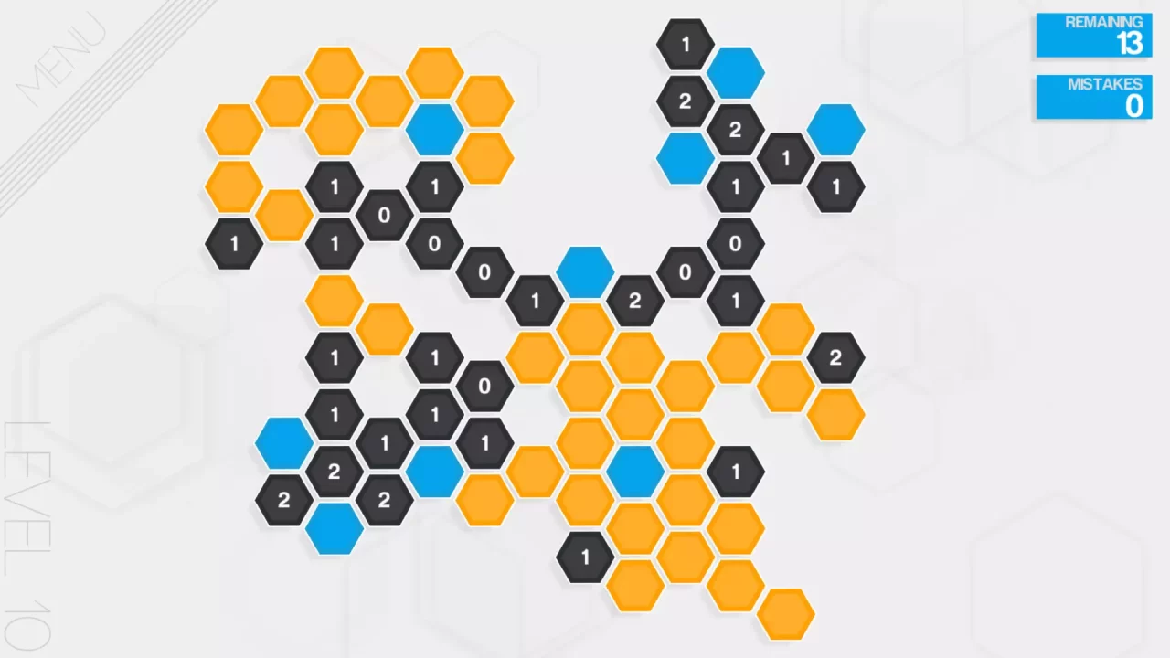 -Hexcells-游戏截图-好玩游戏库