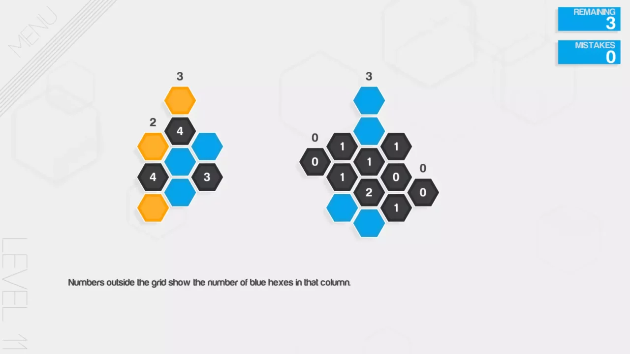 -Hexcells-游戏截图-好玩游戏库