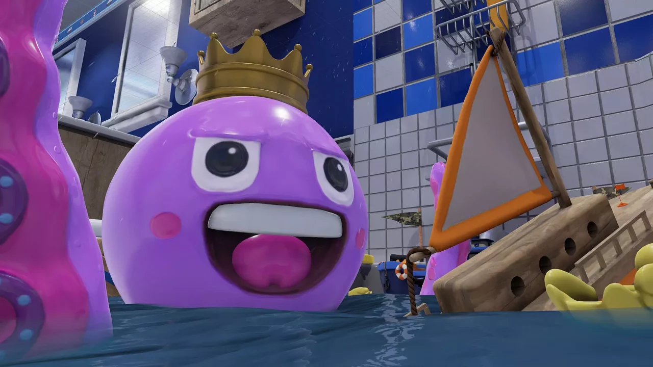 -The Mean Greens - Plastic Warfare-游戏截图-好玩游戏库