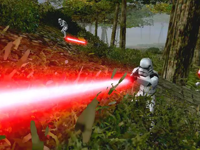 -Star Wars: Battlefront (2004)-游戏截图-好玩游戏库