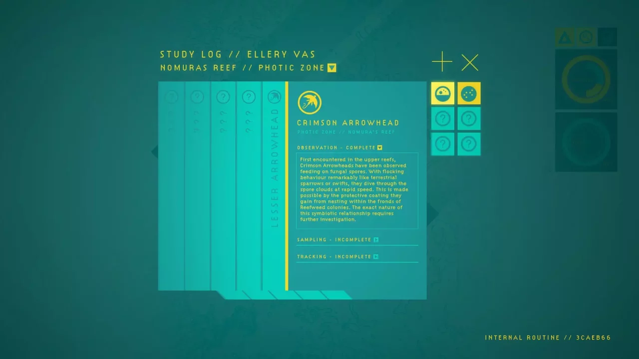 -In Other Waters-游戏截图-好玩游戏库