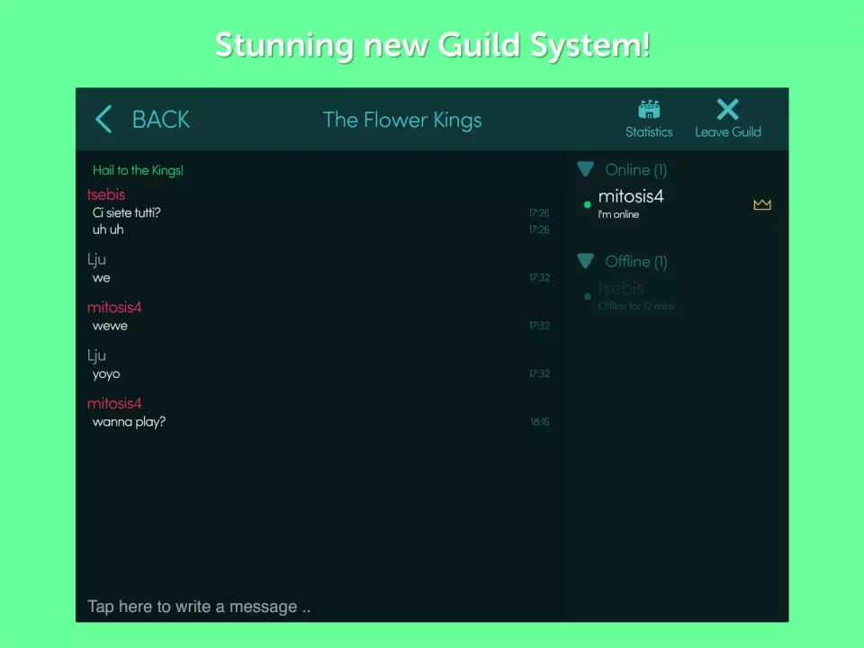 -Mitos.is: The Game-游戏截图-好玩游戏库