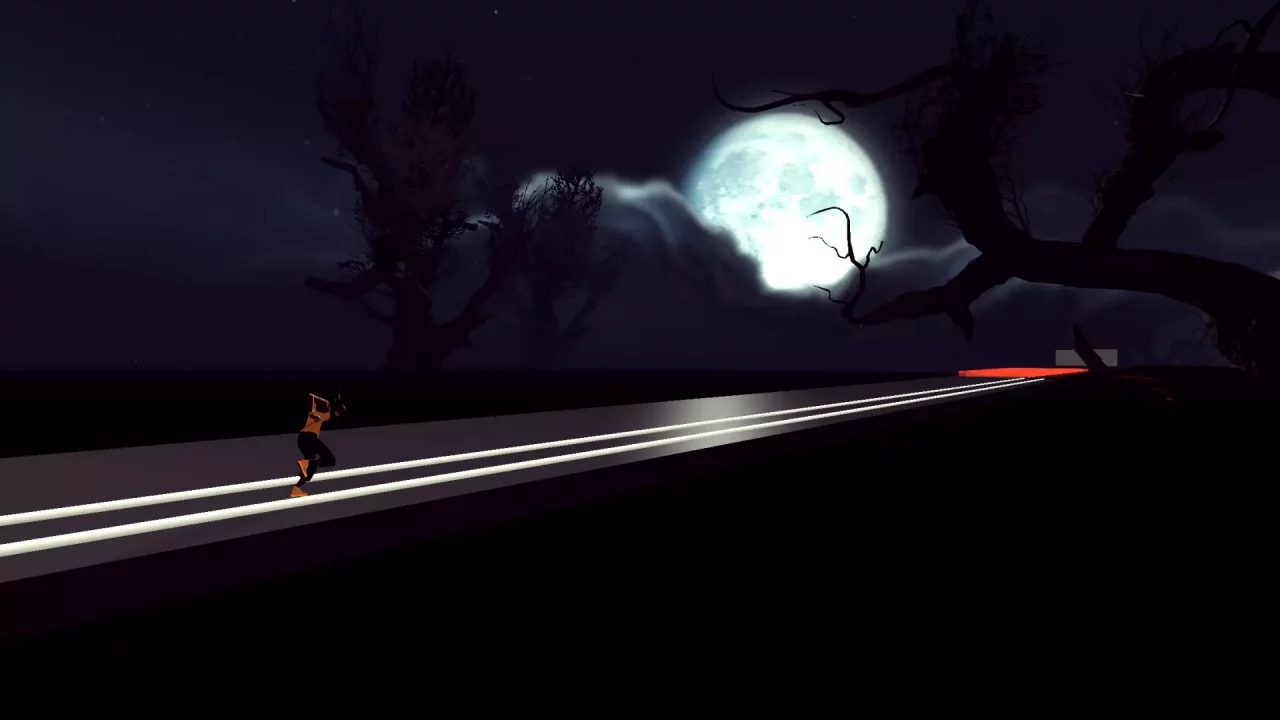 -Audiosurf 2-游戏截图-好玩游戏库