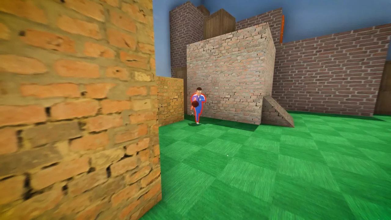 -Crab Game-游戏截图-好玩游戏库