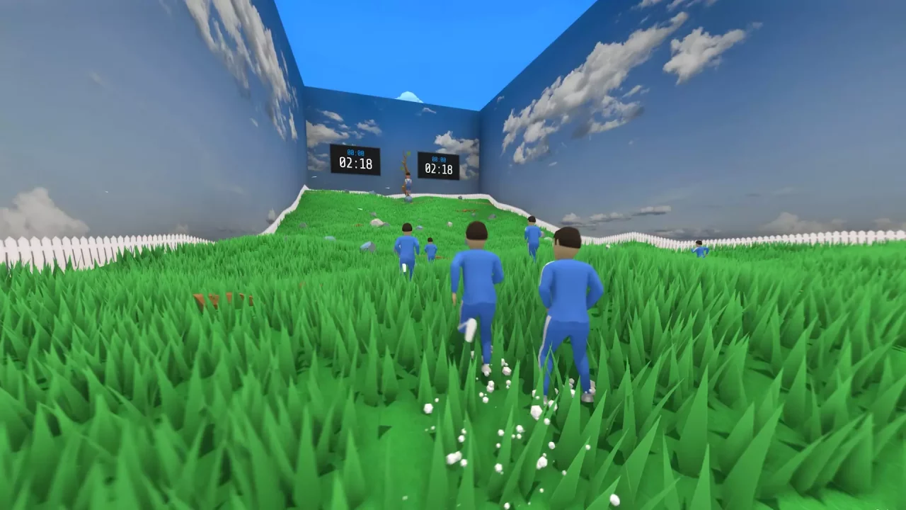 -Crab Game-游戏截图-好玩游戏库