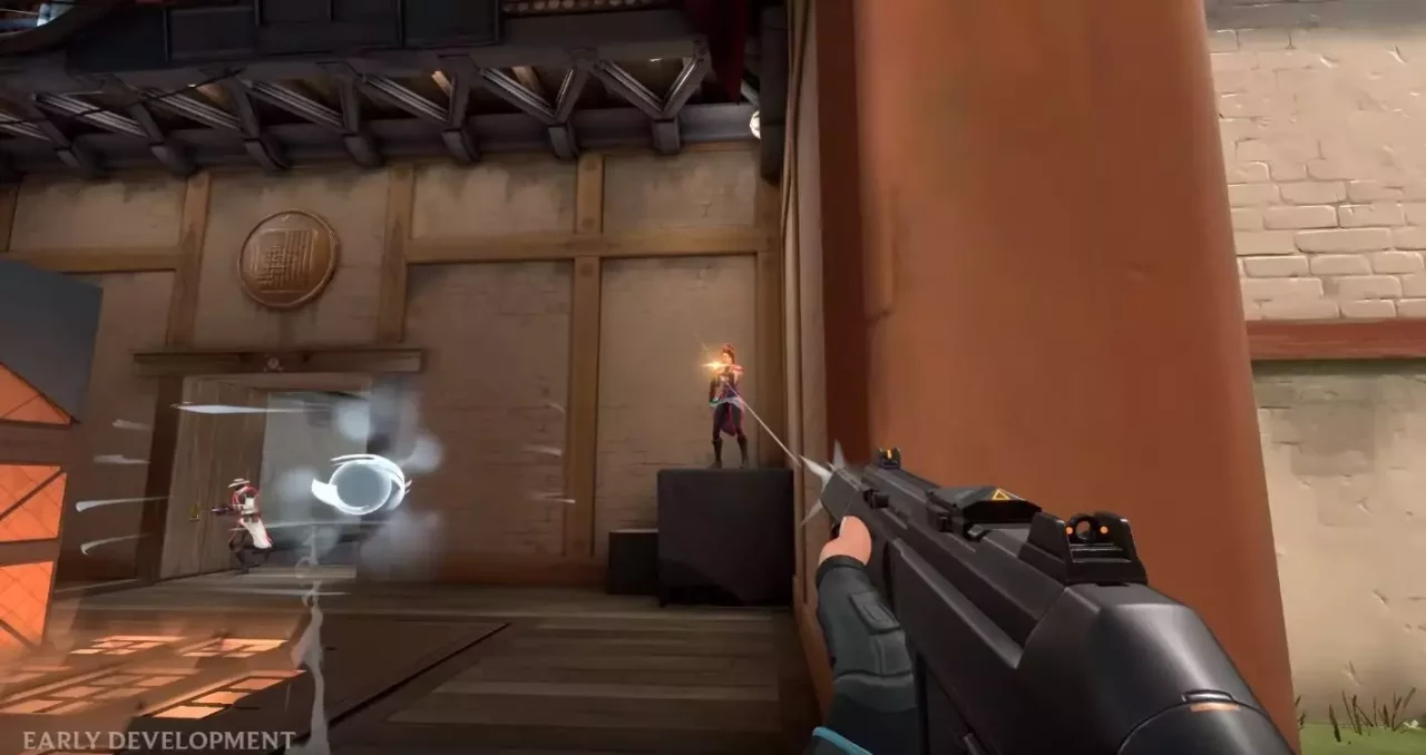 -Valorant-游戏截图-好玩游戏库