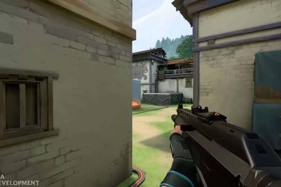 -Valorant-游戏截图-好玩游戏库