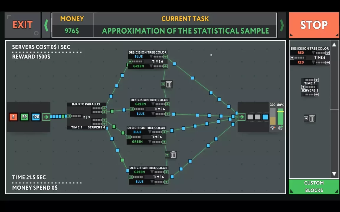 -while True: learn()-游戏截图-好玩游戏库