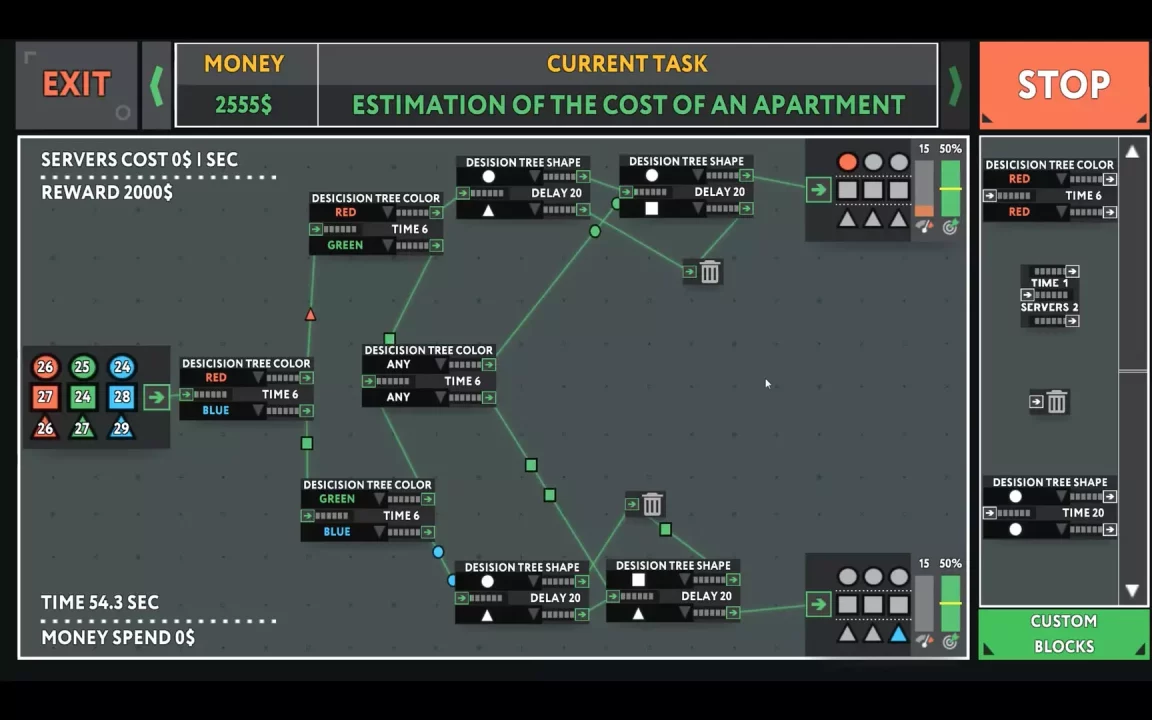 -while True: learn()-游戏截图-好玩游戏库