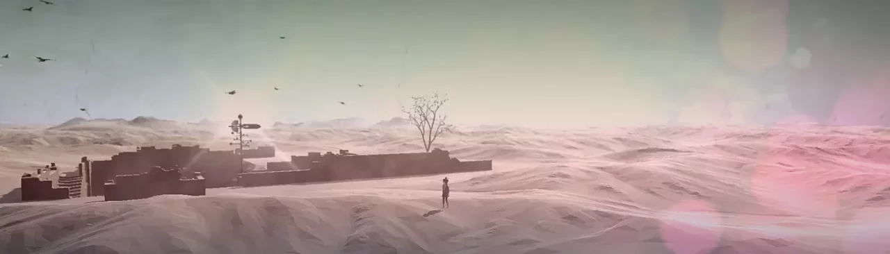 -Vane-游戏截图-好玩游戏库