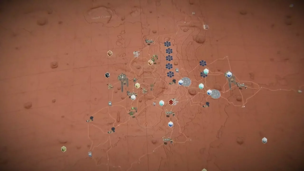 -Per Aspera-游戏截图-好玩游戏库