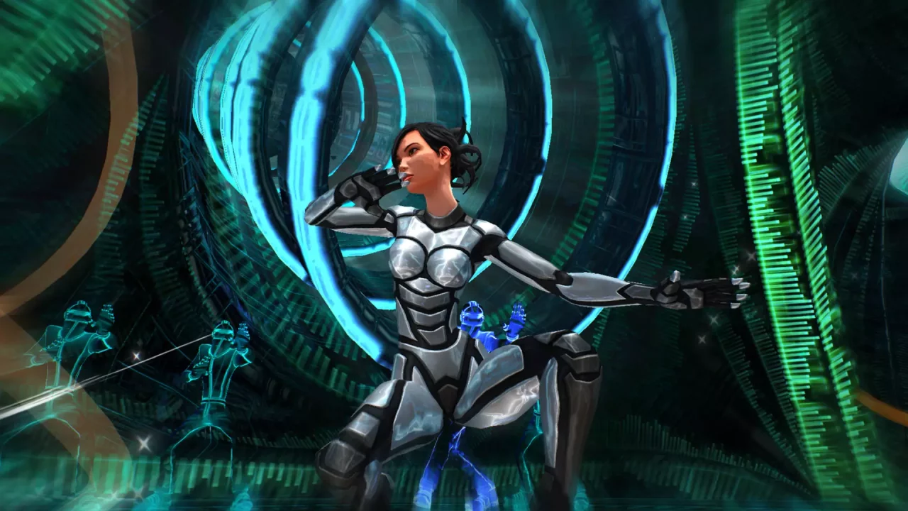 -KickBeat-游戏截图-好玩游戏库