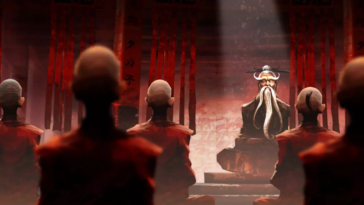 -KickBeat-游戏截图-好玩游戏库