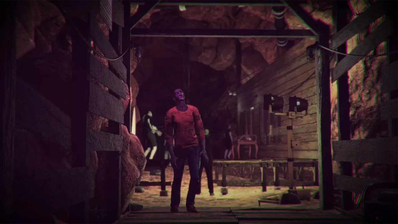 -Arizona Sunshine-游戏截图-好玩游戏库