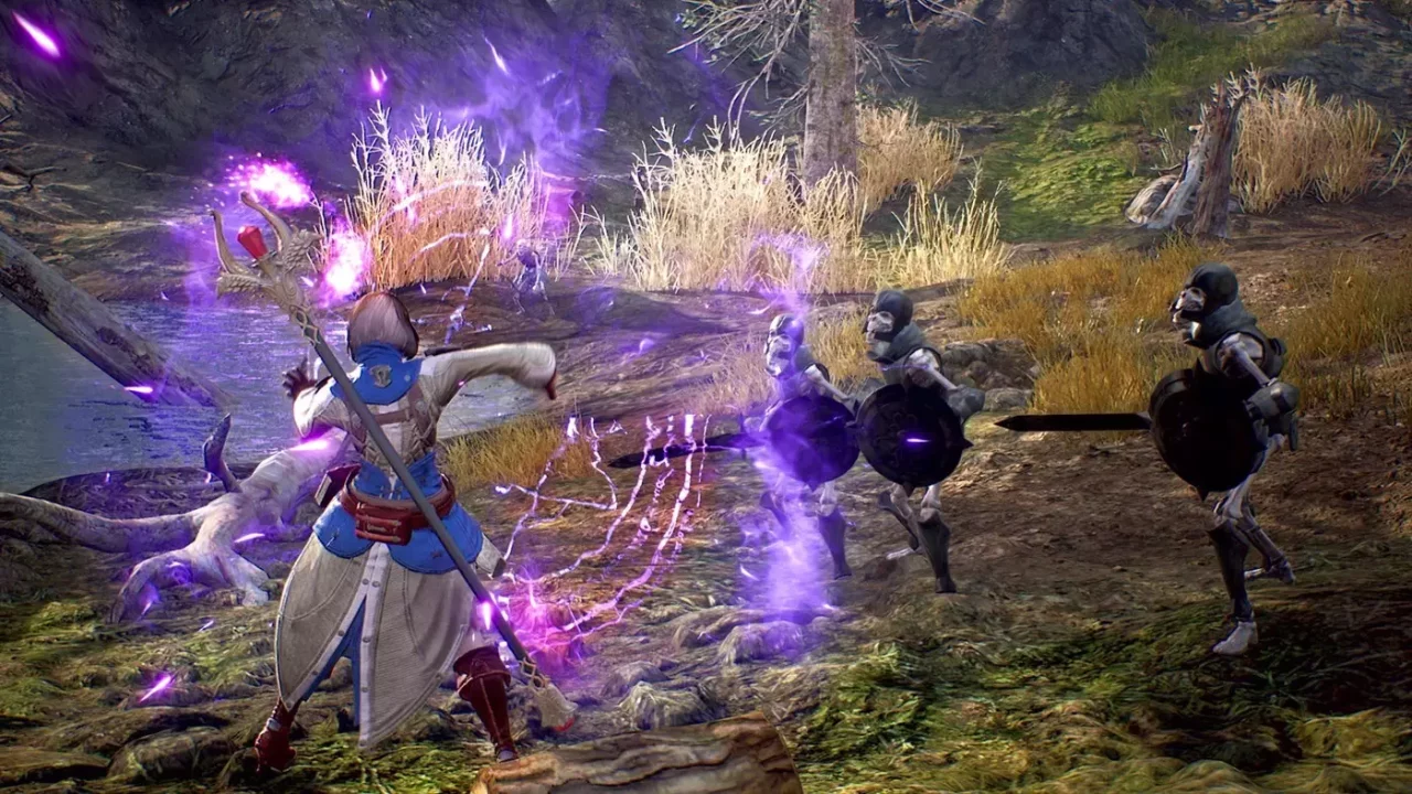 -Bless Unleashed-游戏截图-好玩游戏库