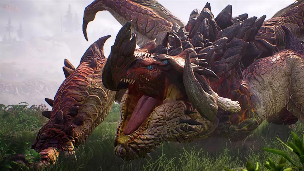 -Bless Unleashed-游戏截图-好玩游戏库