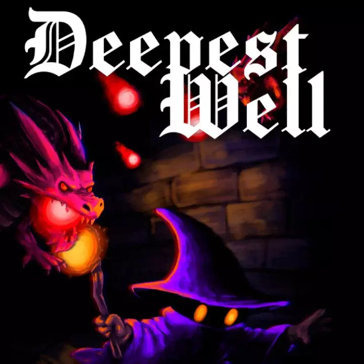 最深的井 | Deepest Well