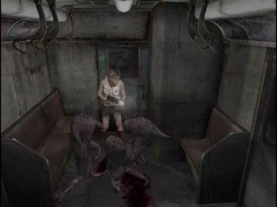 Silent Hill 3