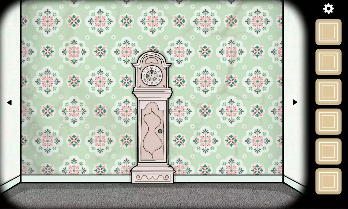 -Samsara Room-游戏截图-好玩游戏库