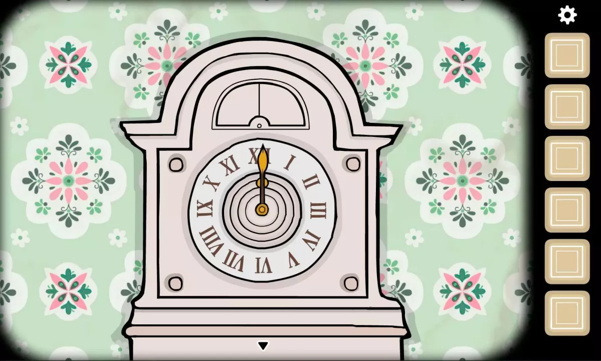 -Samsara Room-游戏截图-好玩游戏库