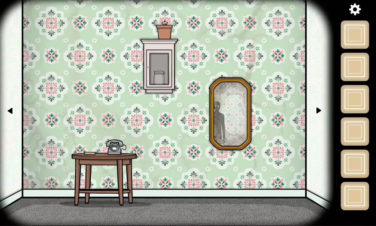 -Samsara Room-游戏截图-好玩游戏库