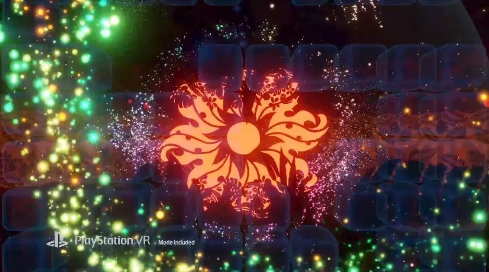 -Tetris Effect-游戏截图-好玩游戏库