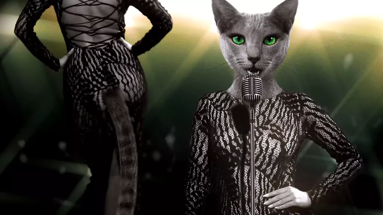 -Chicken Police – Paint it RED!-游戏截图-好玩游戏库