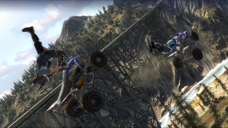 -Pure-游戏截图-好玩游戏库