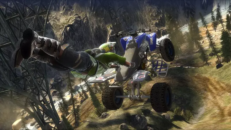 -Pure-游戏截图-好玩游戏库