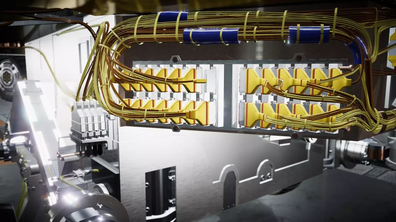 -Rover Mechanic Simulator-游戏截图-好玩游戏库