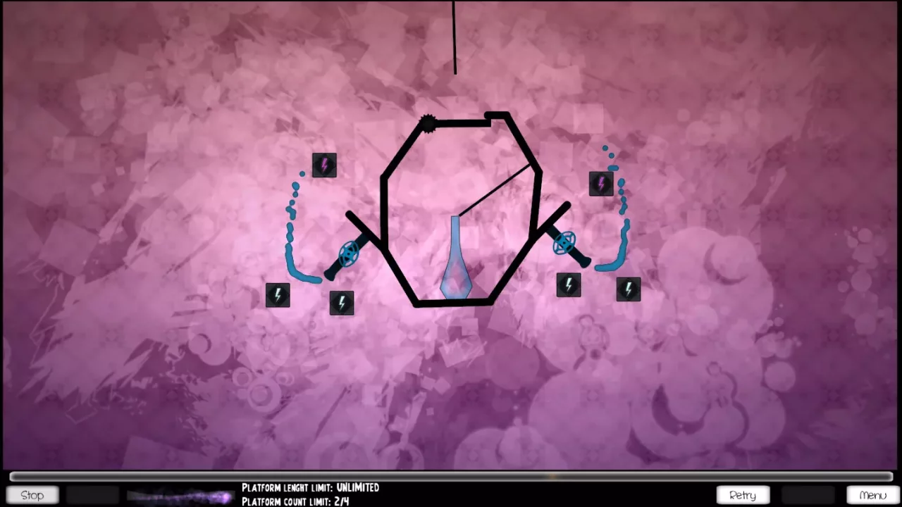 -Bloop-游戏截图-好玩游戏库