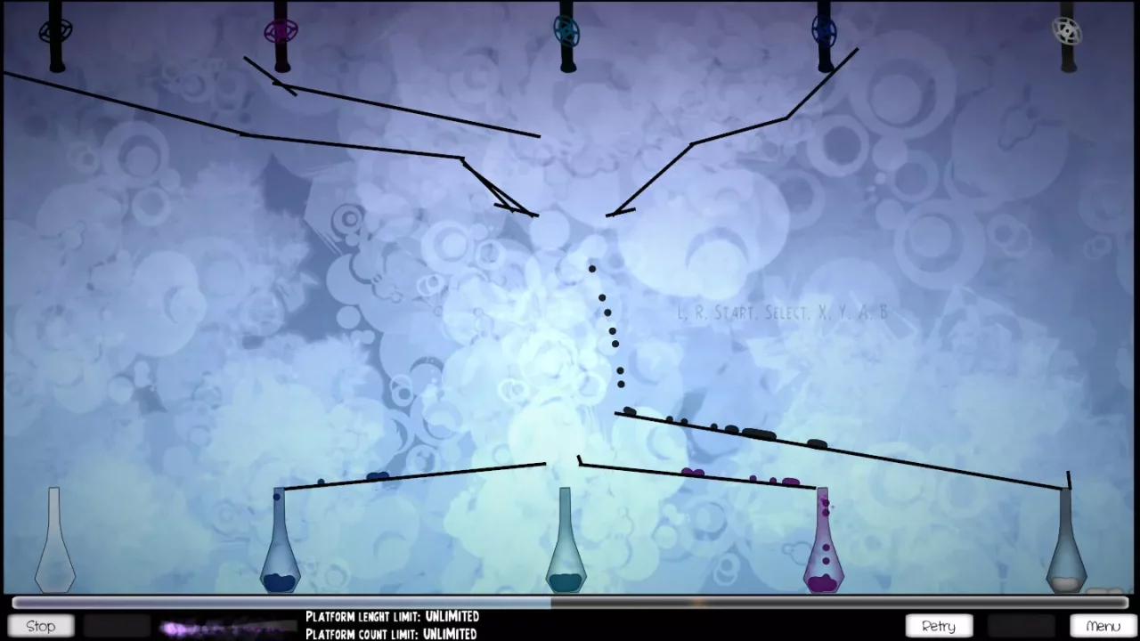 -Bloop-游戏截图-好玩游戏库