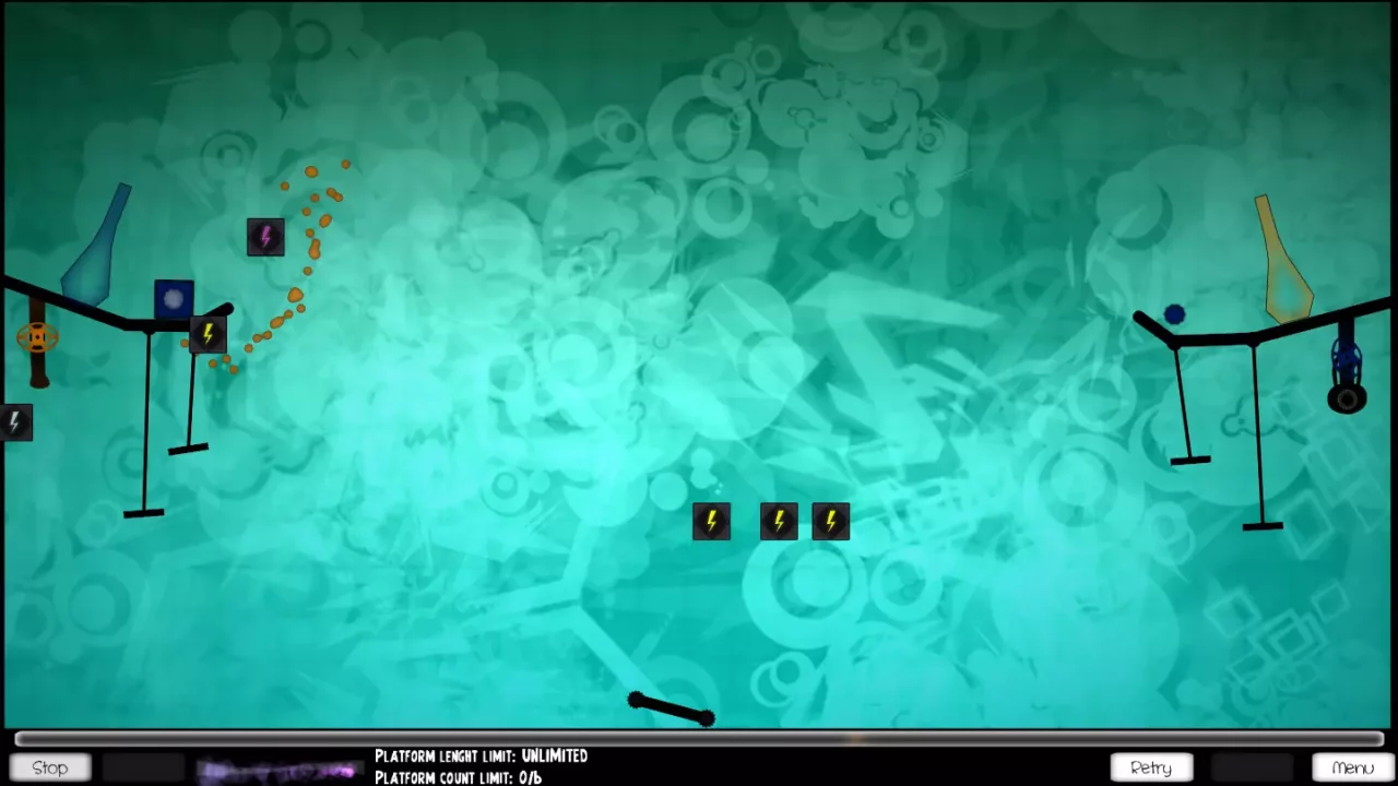 -Bloop-游戏截图-好玩游戏库