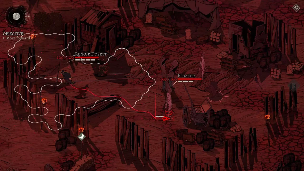 Alder’s Blood Prologue