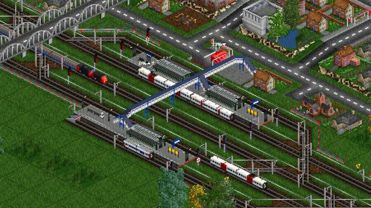 -OpenTTD-游戏截图-好玩游戏库
