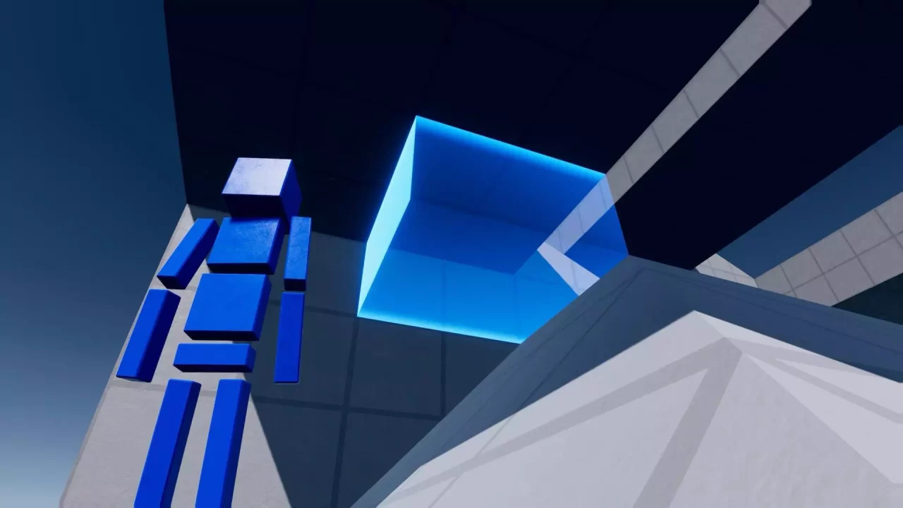 -Fun with Ragdolls: The Game-游戏截图-好玩游戏库