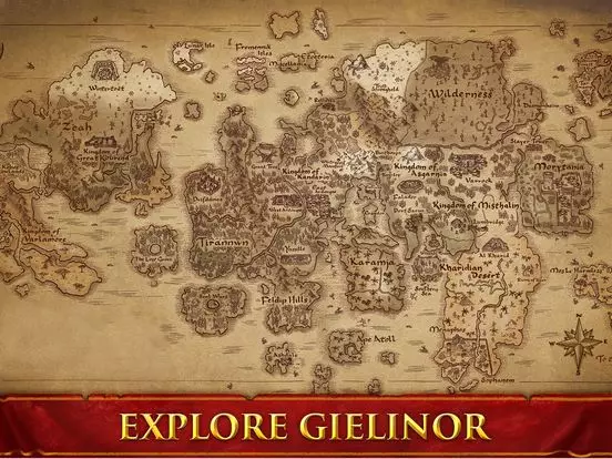 -Old School RuneScape-游戏截图-好玩游戏库