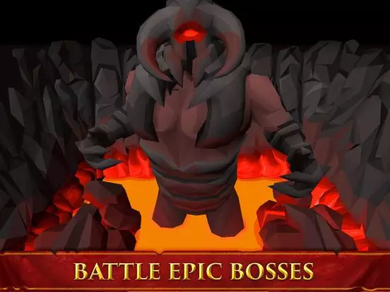 -Old School RuneScape-游戏截图-好玩游戏库