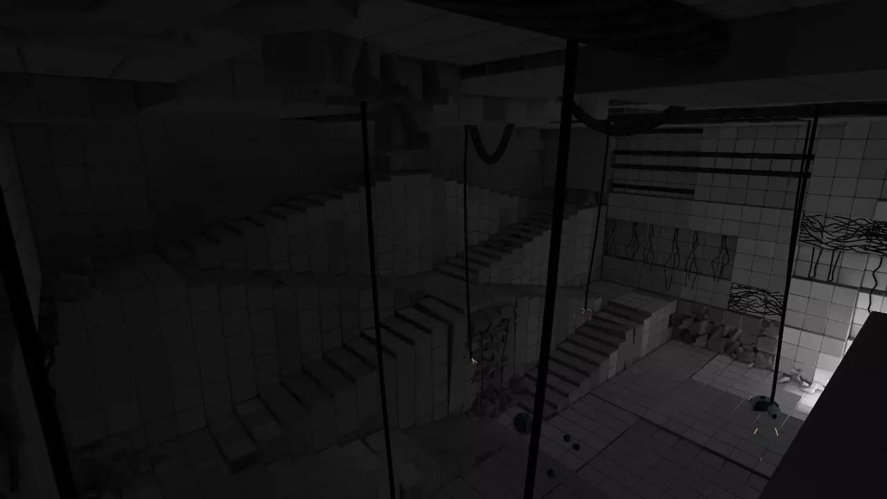 -Q.U.B.E.-游戏截图-好玩游戏库